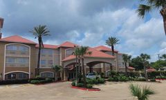 Kemah Edgewater Hotel, SureStay Coll