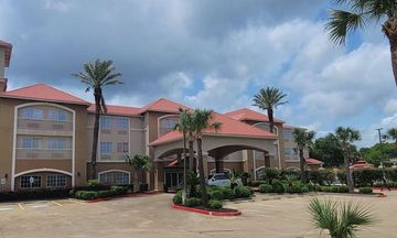 Kemah Edgewater Hotel, SureStay Coll