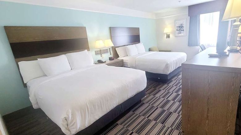<b>Kemah Edgewater Hotel, SureStay Coll Room</b>. Images powered by <a href="https://iceportal.shijigroup.com/" title="IcePortal" target="_blank">IcePortal</a>.