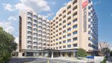 Hilton Garden Inn Hangzhou West Lake Exterior