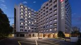 Hilton Garden Inn Hangzhou West Lake Exterior
