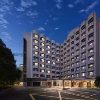 Hilton Garden Inn Hangzhou West Lake