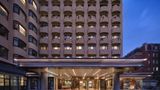 Hilton Garden Inn Hangzhou West Lake Exterior