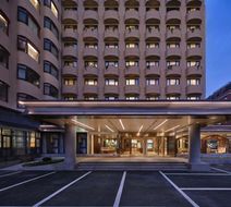 Hilton Garden Inn Hangzhou West Lake Exterior