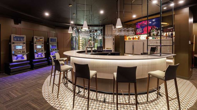 Universel Hotel Restaurant