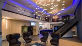 Universel Hotel Lobby