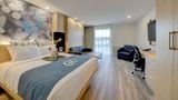 Universel Hotel Room