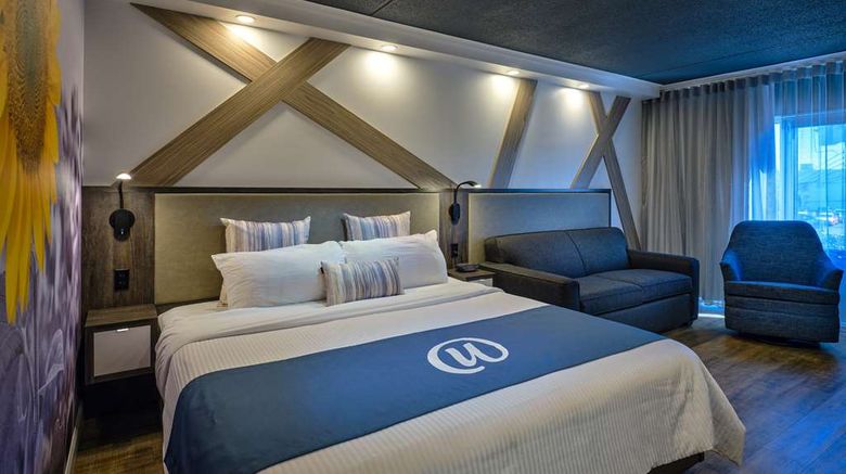 <b>Universel Hotel Room</b>. Images powered by <a href="https://iceportal.shijigroup.com/" title="IcePortal" target="_blank">IcePortal</a>.