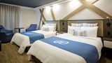 Universel Hotel Room