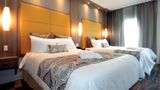 Universel Hotel Room