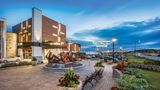 Universel Hotel Exterior