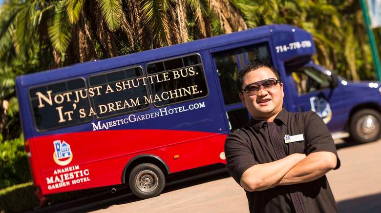 <b>Anaheim Majestic Garden Hotel Other</b>. Images powered by <a href="https://iceportal.shijigroup.com/" title="IcePortal" target="_blank">IcePortal</a>.