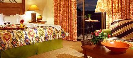 Francisco Grande Resort & Golf Club Room