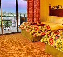Francisco Grande Resort & Golf Club Room