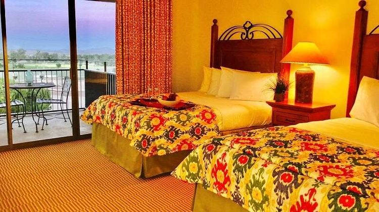 Francisco Grande Resort & Golf Club Room