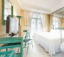 Hotel Merida Medea, Affiliated By Melia Room