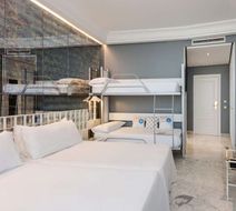 Hotel Merida Medea, Affiliated By Melia Room