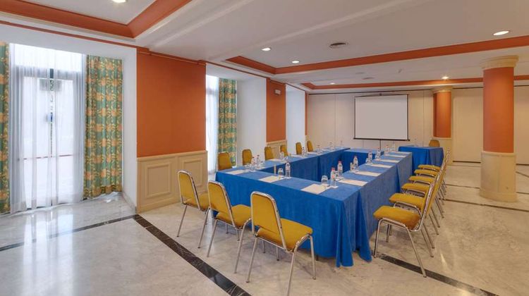 Hotel Merida Medea, Affiliated By Melia Meeting