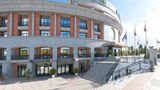 Hotel Merida Medea, Affiliated By Melia Exterior