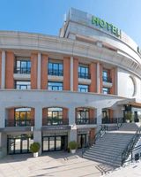 Hotel Merida Medea, Affiliated By Melia