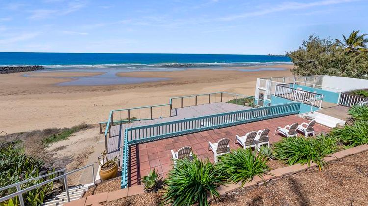Don Pancho Beach Resort Recreation