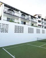 Don Pancho Beach Resort