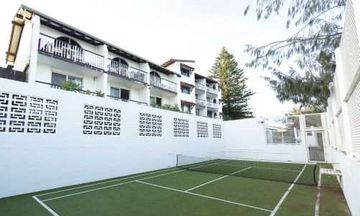 Don Pancho Beach Resort