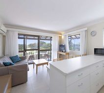 Don Pancho Beach Resort Room
