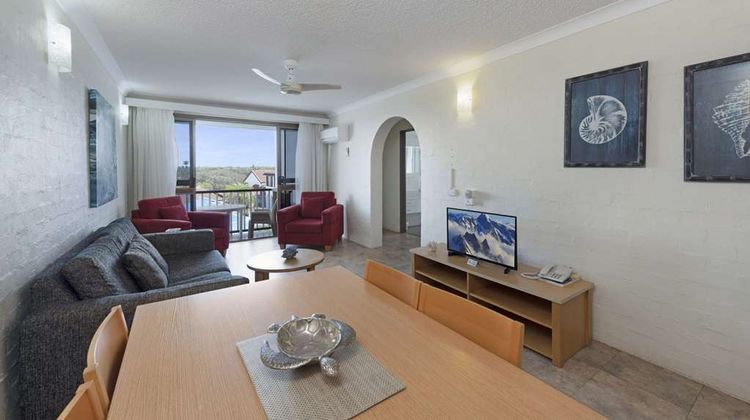 Don Pancho Beach Resort Room