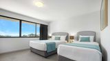 Gladstone Reef Motel Room