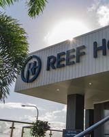 Gladstone Reef Motel