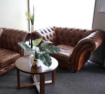 Gladstone Reef Motel Lobby