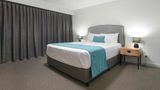 Gladstone Reef Motel Room
