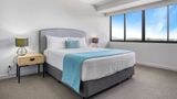Gladstone Reef Motel Room