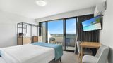 Gladstone Reef Motel Room