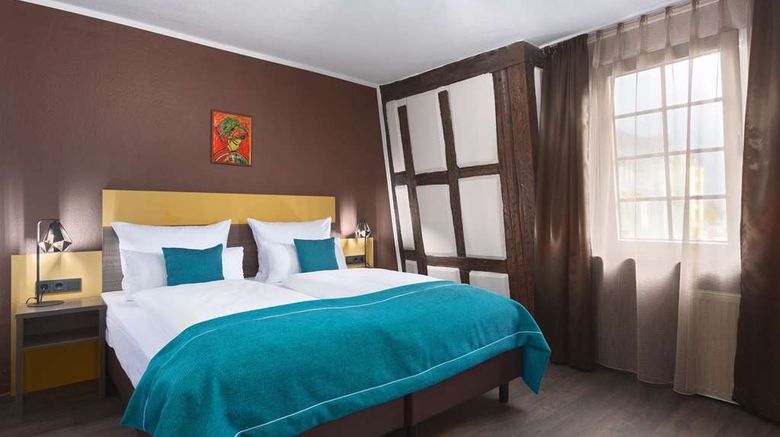 <b>Ritter Hotel Room</b>. Images powered by <a href="https://iceportal.shijigroup.com/" title="IcePortal" target="_blank">IcePortal</a>.