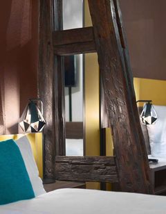 Ritter Hotel