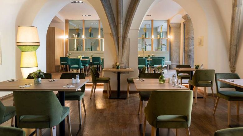 <b>Altstadthotel Arch Restaurant</b>. Images powered by <a href="https://iceportal.shijigroup.com/" title="IcePortal" target="_blank">IcePortal</a>.