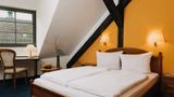 Altstadthotel Arch Room