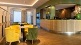 Altstadthotel Arch Lobby
