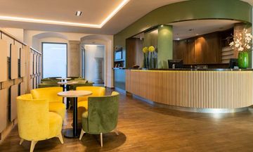 Altstadthotel Arch