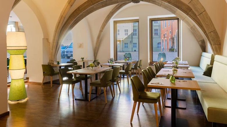 <b>Altstadthotel Arch Restaurant</b>. Images powered by <a href="https://iceportal.shijigroup.com/" title="IcePortal" target="_blank">IcePortal</a>.