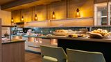 Altstadthotel Arch Restaurant