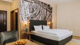 Altstadthotel Arch Room