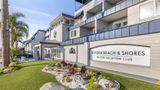 <b>Hilton Vacation Club Riviera Beach Exterior</b>. Images powered by <a href="https://iceportal.shijigroup.com/" title="IcePortal" target="_blank">IcePortal</a>.