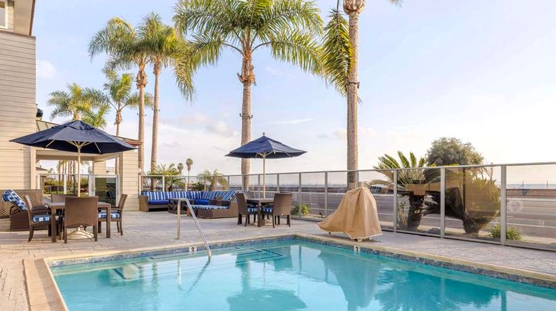 <b>Hilton Vacation Club Riviera Beach Pool</b>. Images powered by <a href="https://iceportal.shijigroup.com/" title="IcePortal" target="_blank">IcePortal</a>.