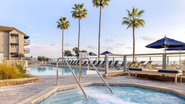 <b>Hilton Vacation Club Riviera Beach Pool</b>. Images powered by <a href="https://iceportal.shijigroup.com/" title="IcePortal" target="_blank">IcePortal</a>.