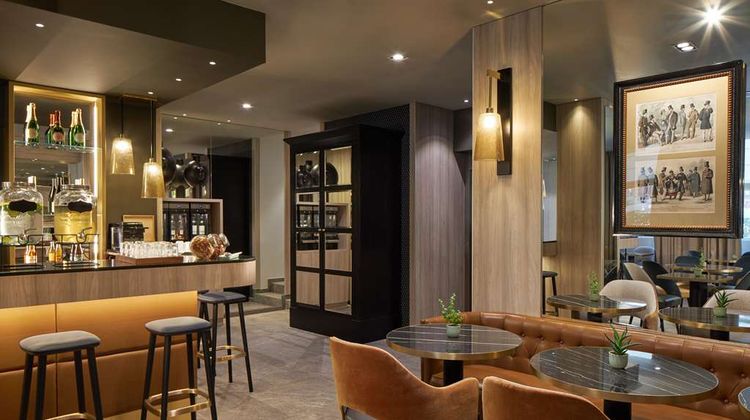 Hotel La Lanterne Restaurant