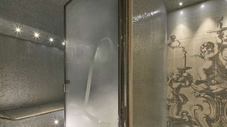 Hotel La Lanterne Spa