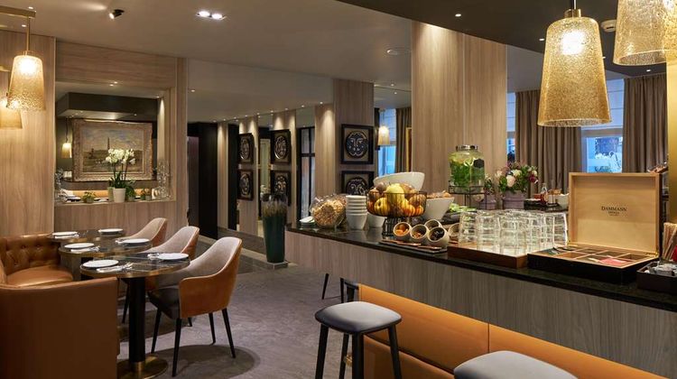 Hotel La Lanterne Restaurant